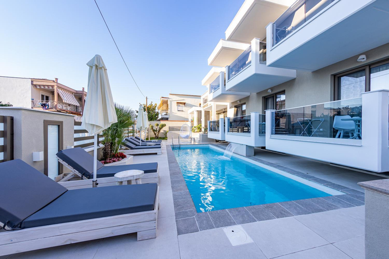 Others 4, Ammos Luxury Apartments, Central Macedonia