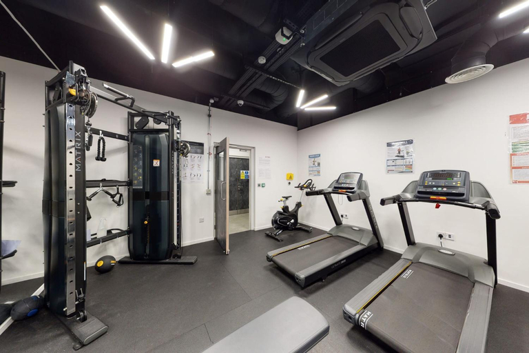 Others 5, Chapter Westminster London - Prime City Centre Location, London
