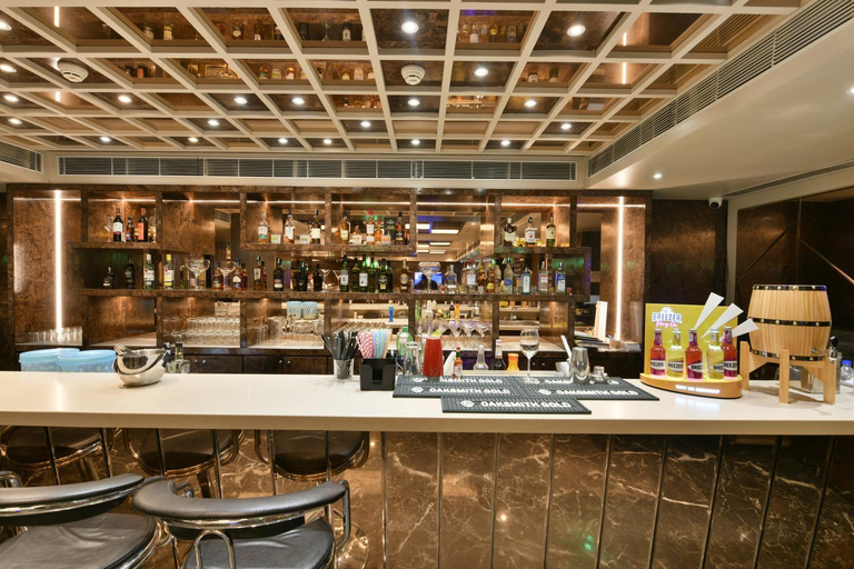Others 5, Hotel RJ, Barddhaman