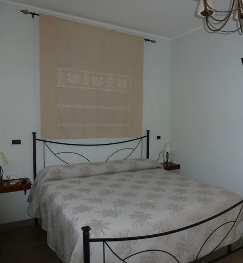 Bedroom 3, Emozioni d'Estate, Cagliari
