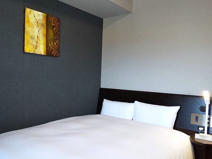 Bedroom 2, Hotel Route-Inn Niigata-Nishi Inter, Niigata