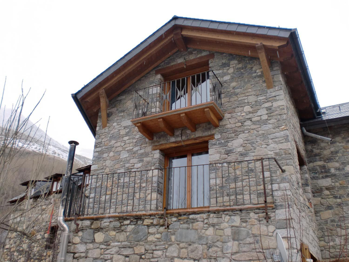Others 4, Pensio i Apartaments la Bordeta, Lleida