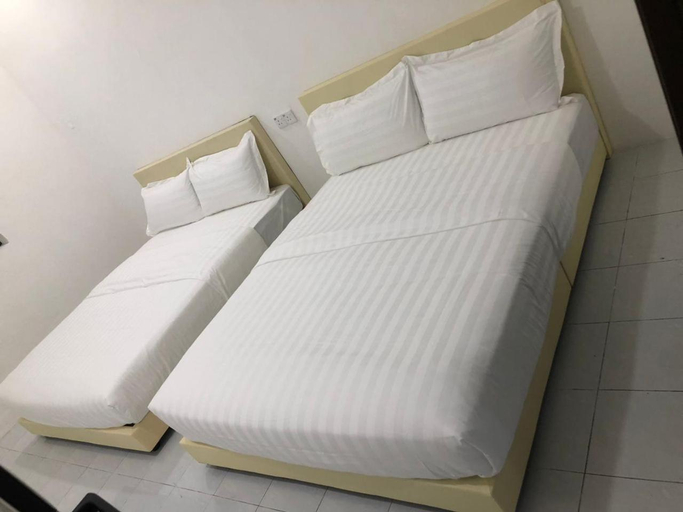 Others 3, SKYN SMART HOME , Kinta