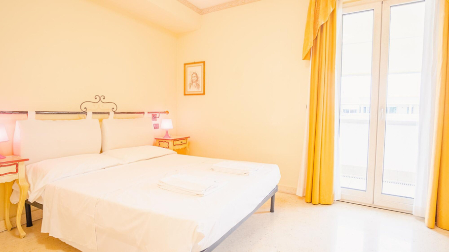 Room 3, 206 Relais du Lac Village - Italian Homing, Brescia