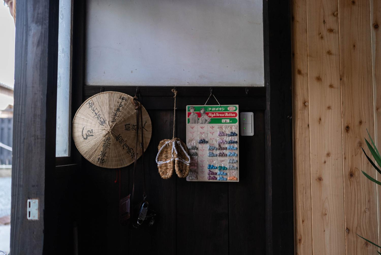 Others 2, guesthouse碧, Okinoshima