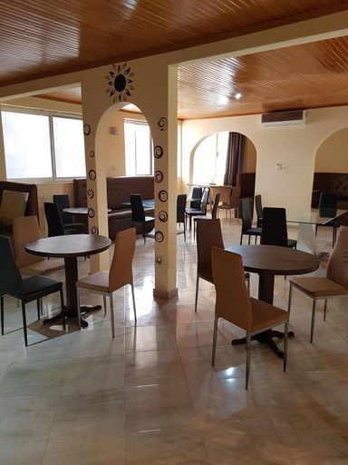 Food & Drinks 5, Home From Home Ghana Guesthouse, Accra