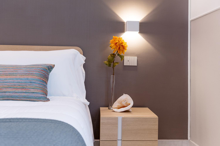 Bedroom 6