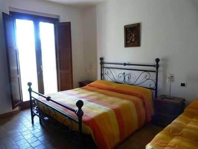 Bedroom 2, Masseria La Sterpina, Taranto