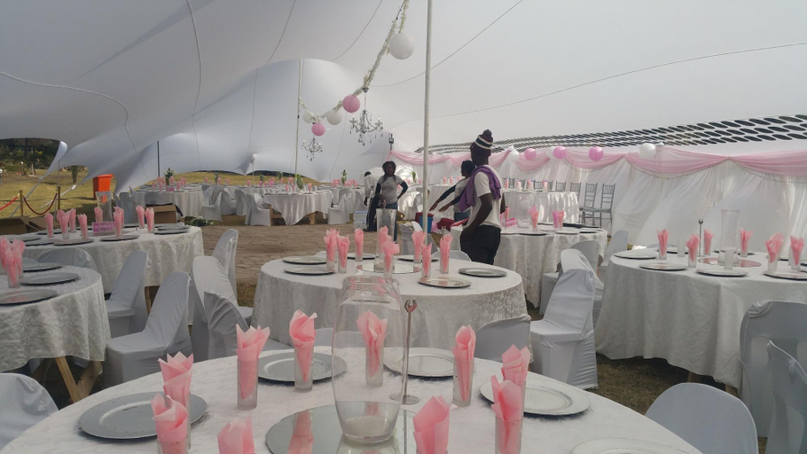 Food & Drinks 4, Beatrice Lodges and Conference Centre, Seke