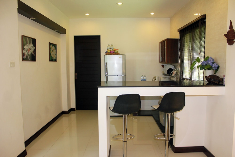 Others 5, Leelawadee Garden Resort, Mueang Krabi