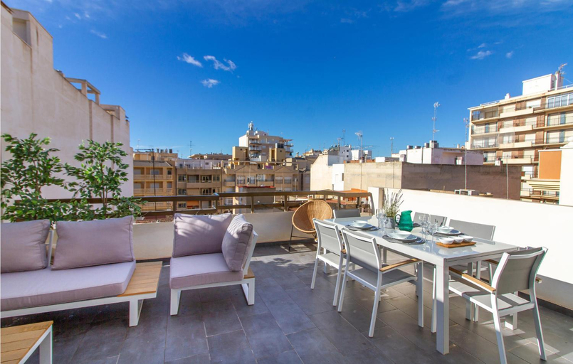 Others 3, Awesome Apartment In Santa Pola With Wifi, Alicante