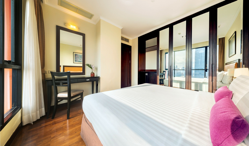 Bedroom 7