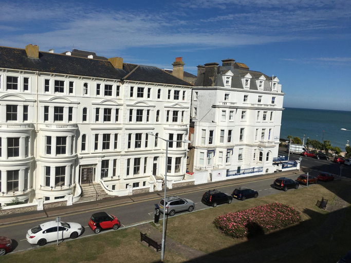 Exterior & Views 3, da Vinci Hotel, East Sussex