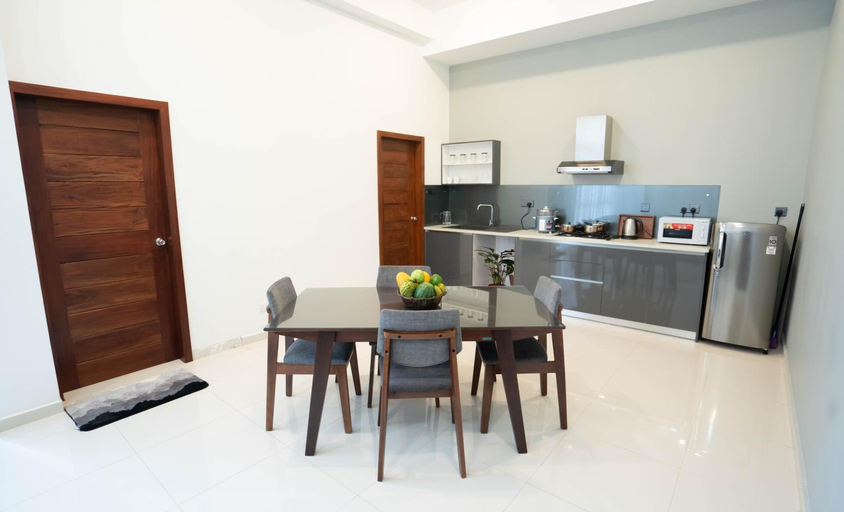 Others 5, Quest Colombo Residencies, Kaduwela