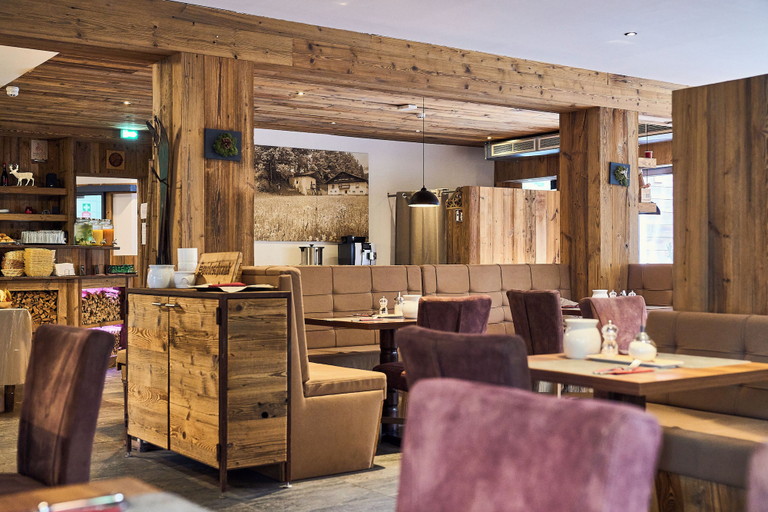 Food & Drinks 4, Hotel Alpennest, Innsbruck Land