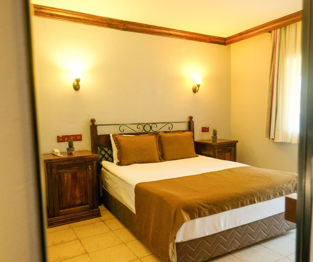 Bedroom 2, BESO Hotel Berke Ranch & Nature, Kemer