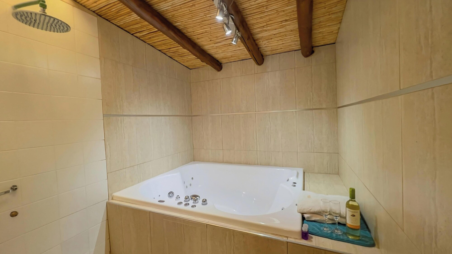 Bathroom 3, El Encuentro Posada Boutique, Luján de Cuyo
