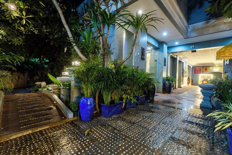 Exterior & Views 2, Siem Reap Comfort Boutique, Siem Reap