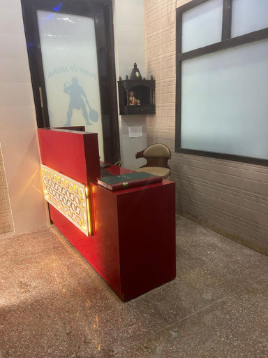 Others 5, AS Hotel Expo Inn, Gautam Buddha Nagar