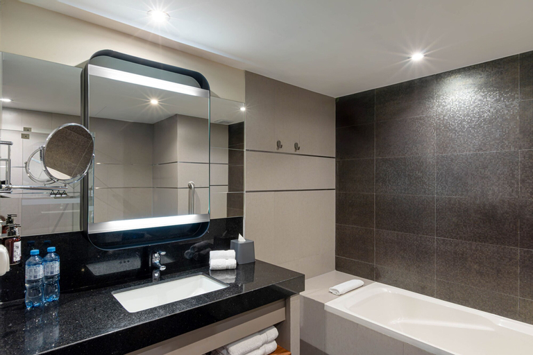 Bathroom 4
