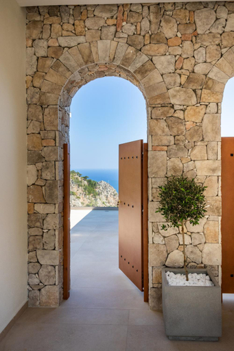 Others 3, MerTelia Luxury Villas, South Aegean