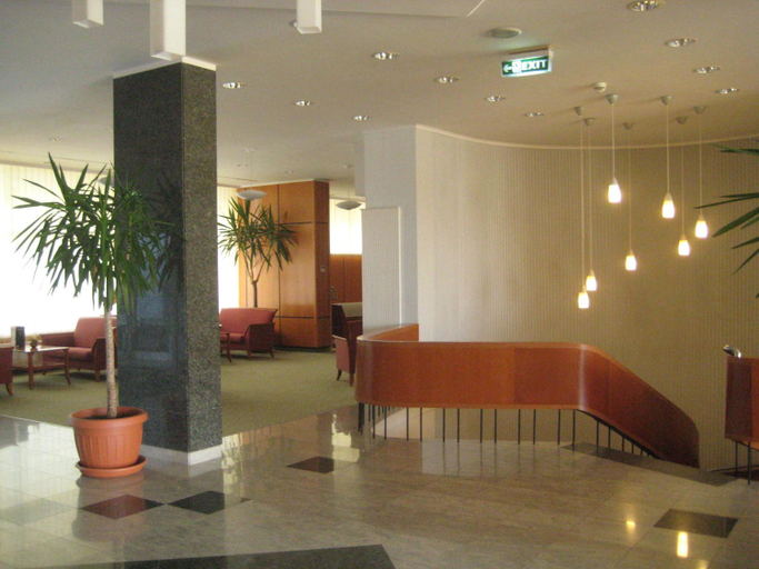 Public Area 4, Ensana Sovata, Sovata