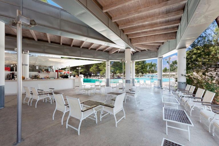 Food & Drinks 5, ALBOREA ECOLODGE RESORT, Taranto