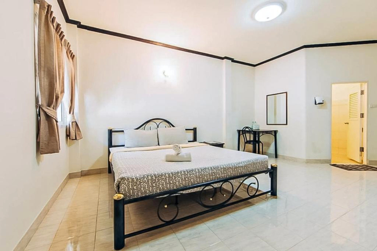 Bedroom 8
