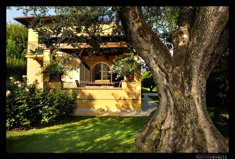 Others 4, Relais di Alice- Adults Only, Lucca