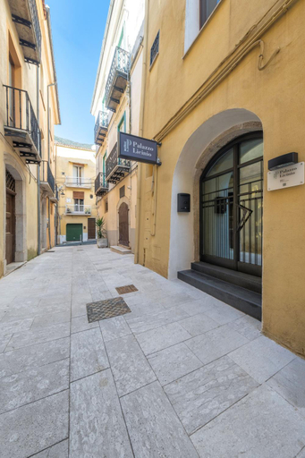 Others 4, Palazzo Licinio, Isernia