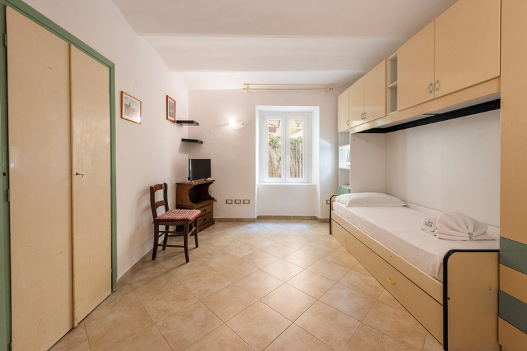 Room 4, Mattonaia by Mmega, Florence