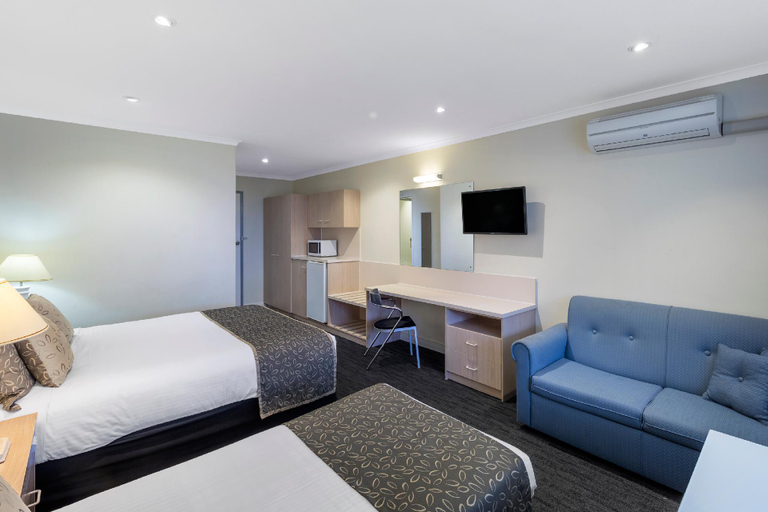 Bedroom 10