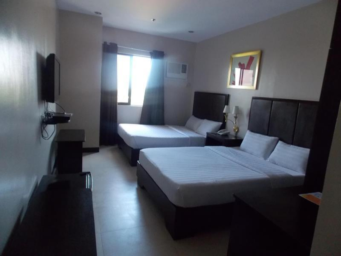 Bedroom 6