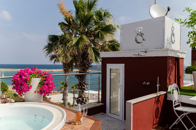Others 3, Apulia Charming Suites - Casa Rossa Suite Perla e Suite Corallo, Brindisi