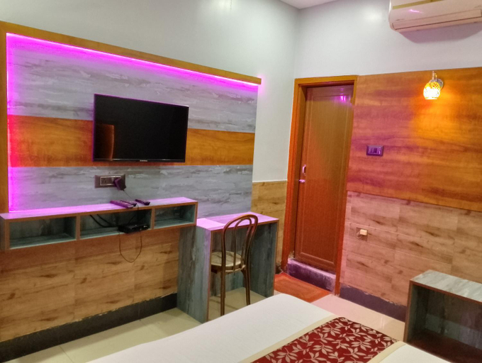 Others 2, Hotel City Park, Kamrup Metropolitan