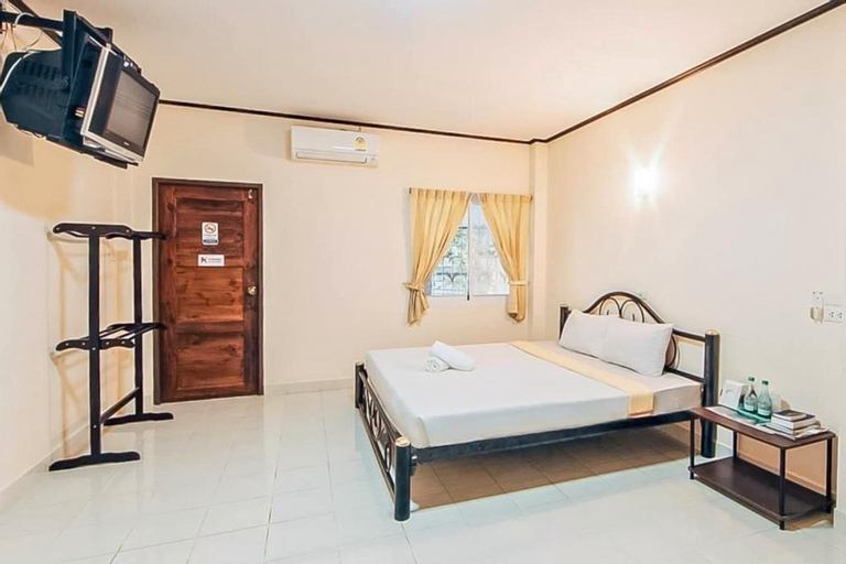 Bedroom 3, Sabydee Resort, Muang Chanthaburi