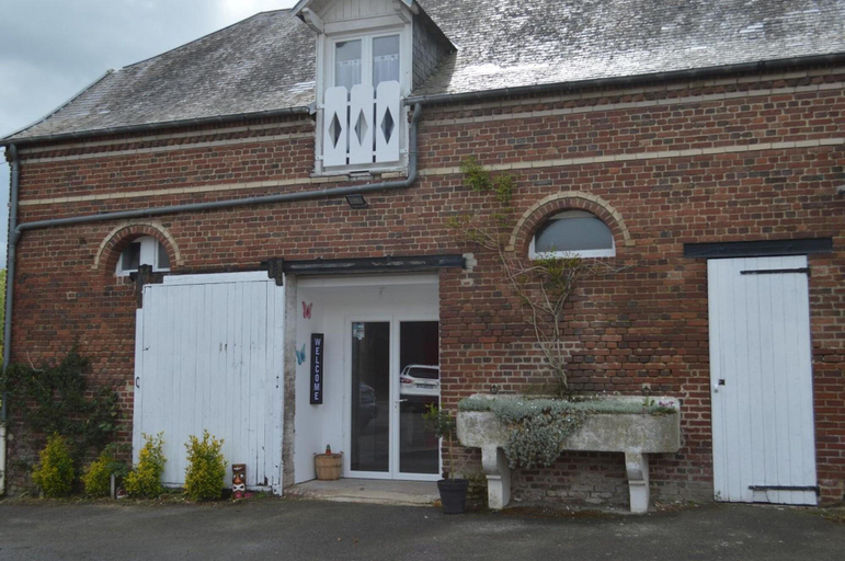 Exterior & Views 2, Escalh Events, Somme