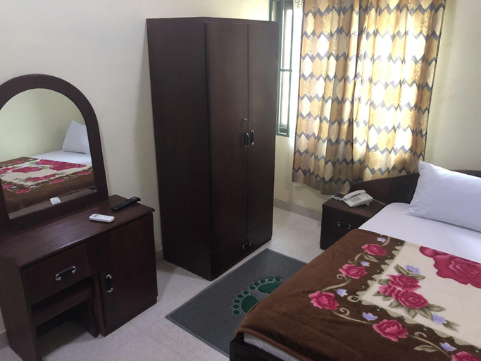 Bedroom 3, Ricardo S Property, Accra