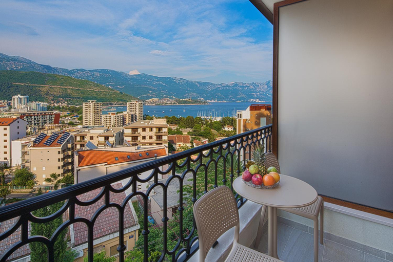 Others 5, Aparthotel Villa Aria