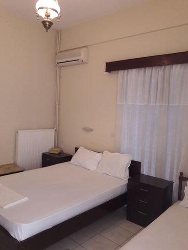 Bedroom 3, Nestor, West Greece