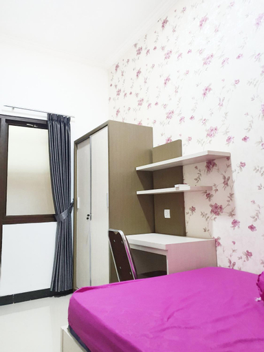 Bedroom 13