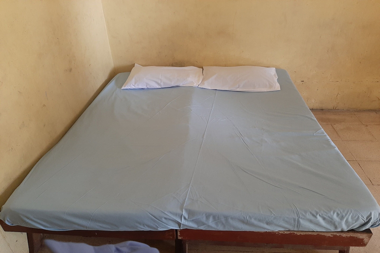 Bedroom 3, Hotel O Agung Banjarnegara, Banjarnegara