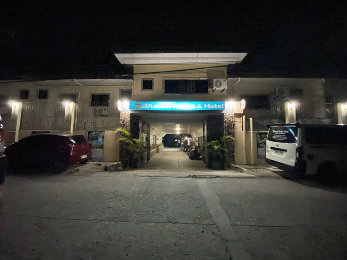 Exterior & Views, Vincent Resort Hotel, Mabalacat