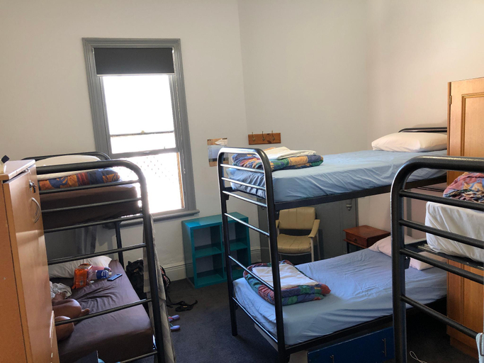 Bedroom 19