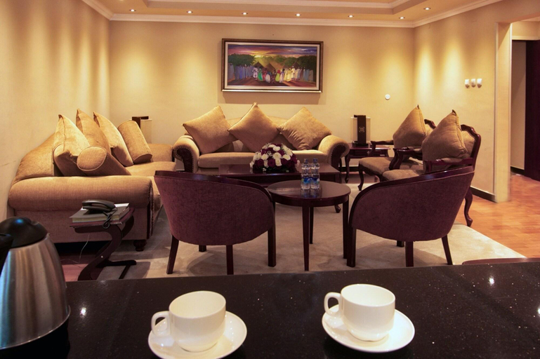 Others, Nigist Towers Hotel Apartments, Addis Abeba