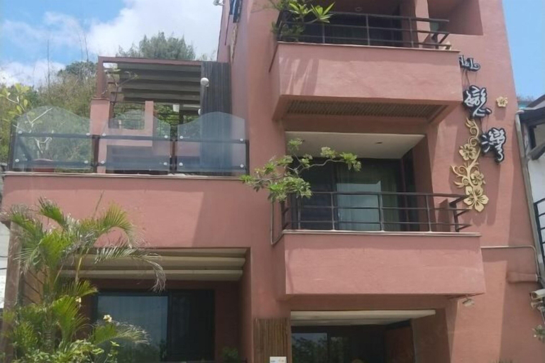 Exterior & Views 2, A&L Inn, Pingtung