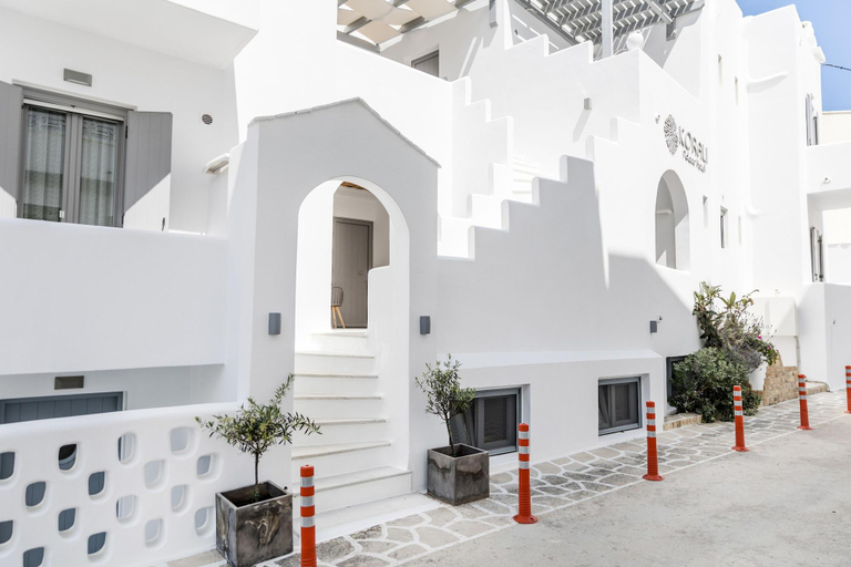 Exterior & Views 2, Korali Palace, South Aegean