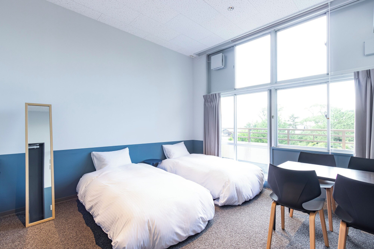 Bedroom 3, SAKIA STAY, Awaji