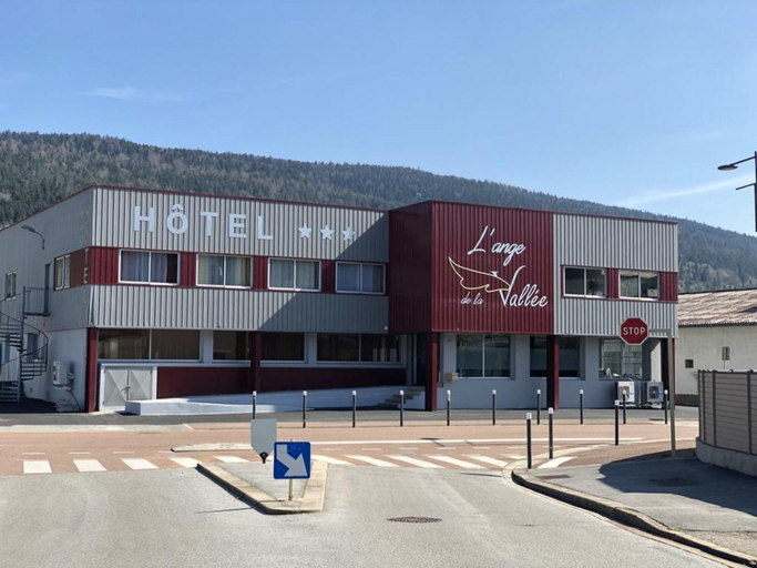 Exterior & Views 2, L'ange de la vallee, Ain
