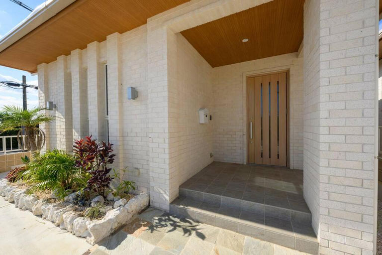 Exterior & Views 1, The Villa Miyako 離 Hanare & 結Yui, Miyakojima